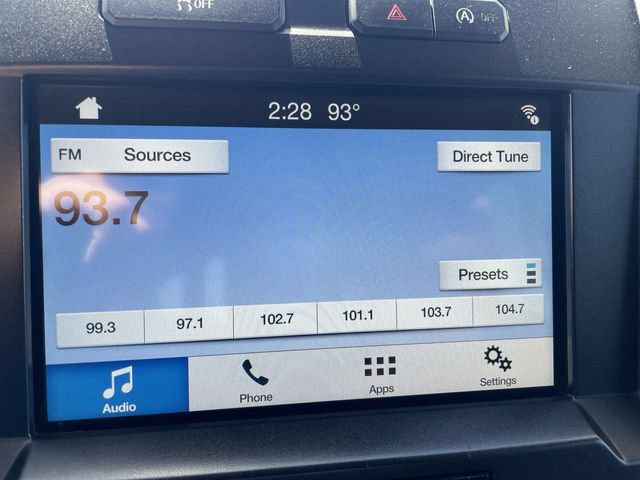 Used 2018 Ford F150 XL w/ Equipment Group 101A Mid RWD image 13