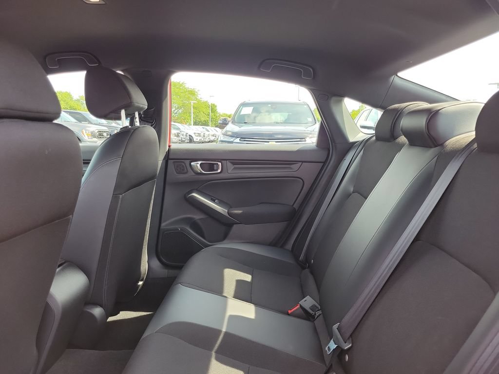 Used 2024 Honda Civic Sport image 14