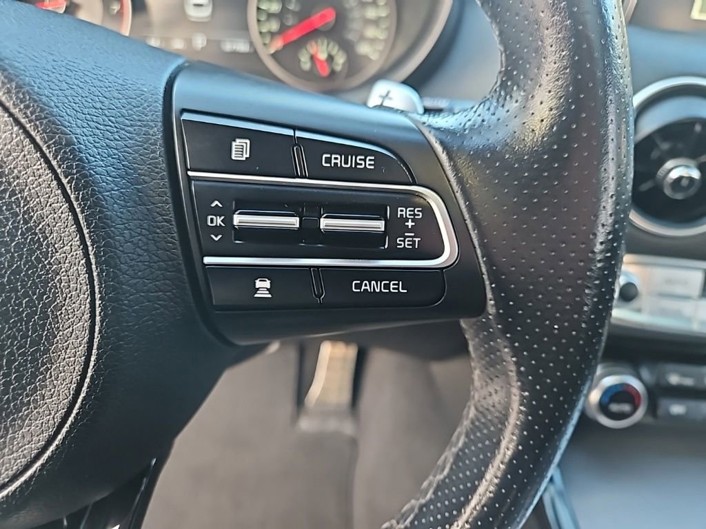 Used 2018 Kia Stinger GT2 image 22