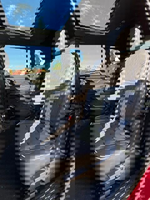 New 2026 Buick Enclave Avenir image 17