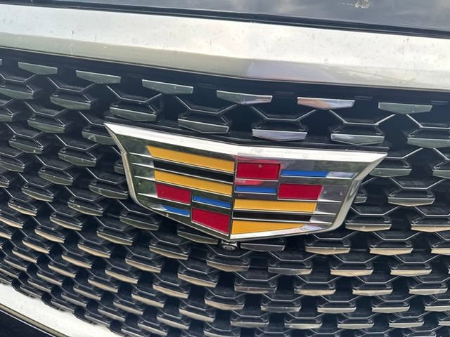 Used 2023 Cadillac Escalade Premium Luxury AWD/4WD image 2