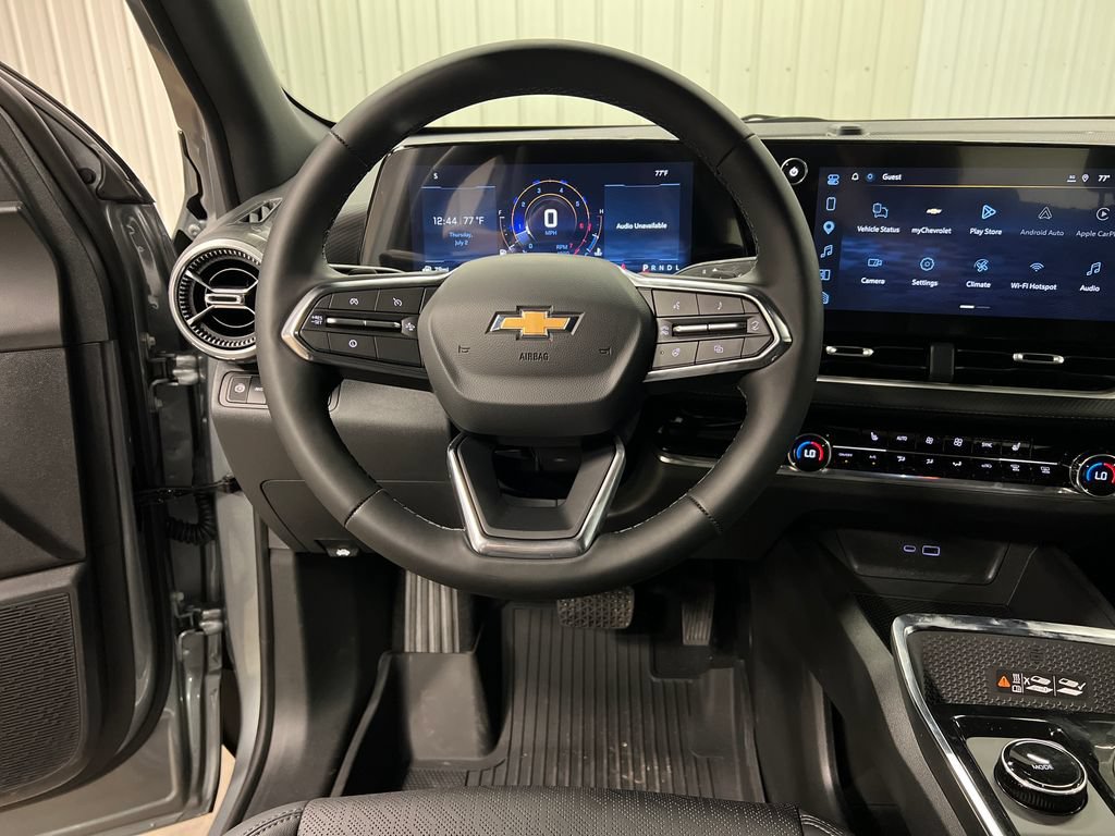 New 2027 Chevrolet Equinox LT w/ Convenience Package II AWD/4WD image 20