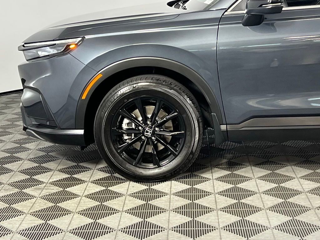 Used 2025 Honda CR-V Sport-L image 13