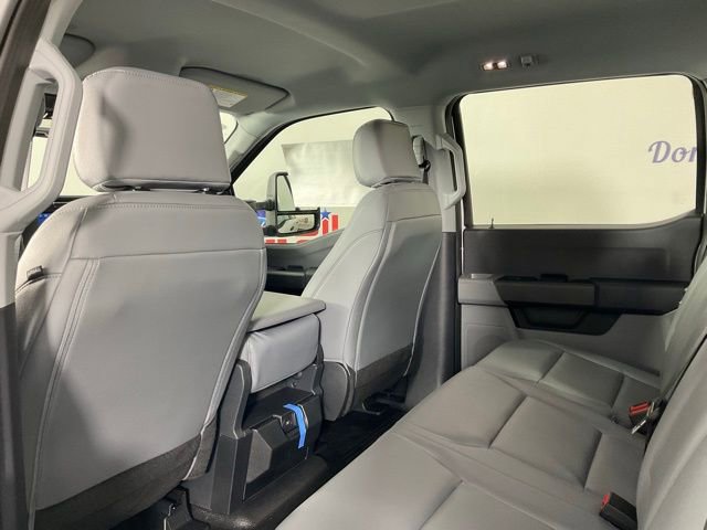 New 2026 Ford F250 XL w/ XL Driver Assist Package image 15