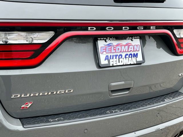 Used 2022 Dodge Durango GT image 38