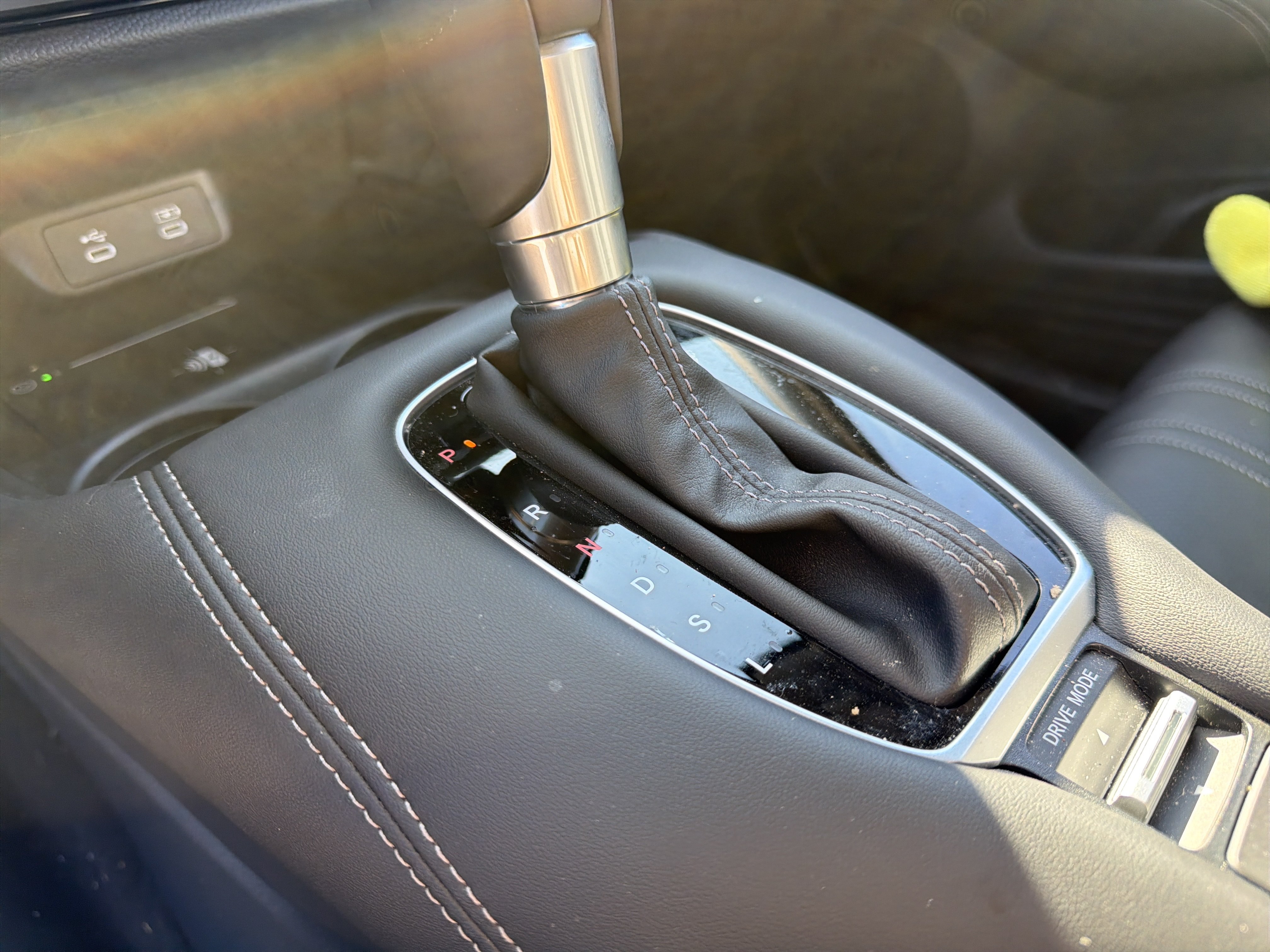Used 2026 Honda HR-V EX-L image 20