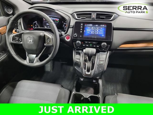Used 2021 Honda CR-V EX image 31