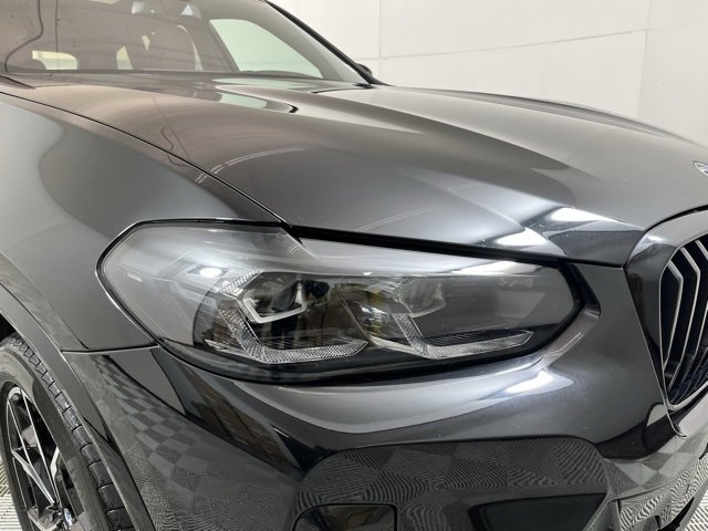Used 2024 BMW X3 xDrive30i w/ Premium Package image 24