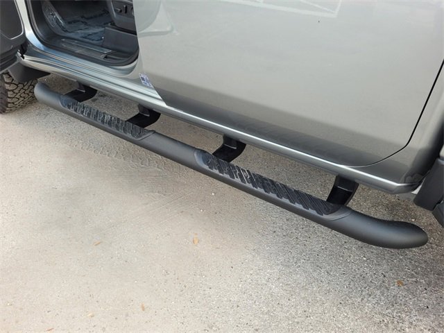 Used 2025 Chevrolet Silverado 2500 LT w/ Trail Boss Package image 25