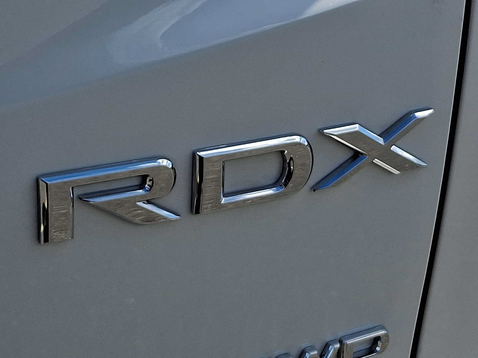 Certified 2026 Acura RDX w/ Advance Package AWD/4WD image 33