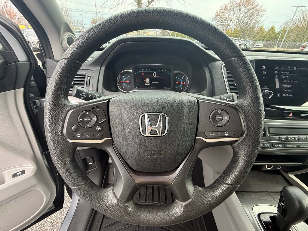Used 2019 Honda Pilot EX image 18