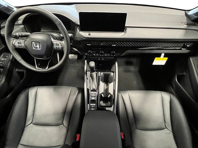 New 2026 Honda Accord Sport image 25