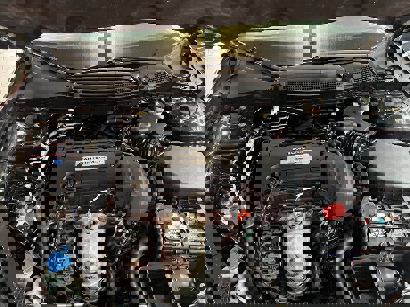 Used 2013 Honda Accord LX image 27