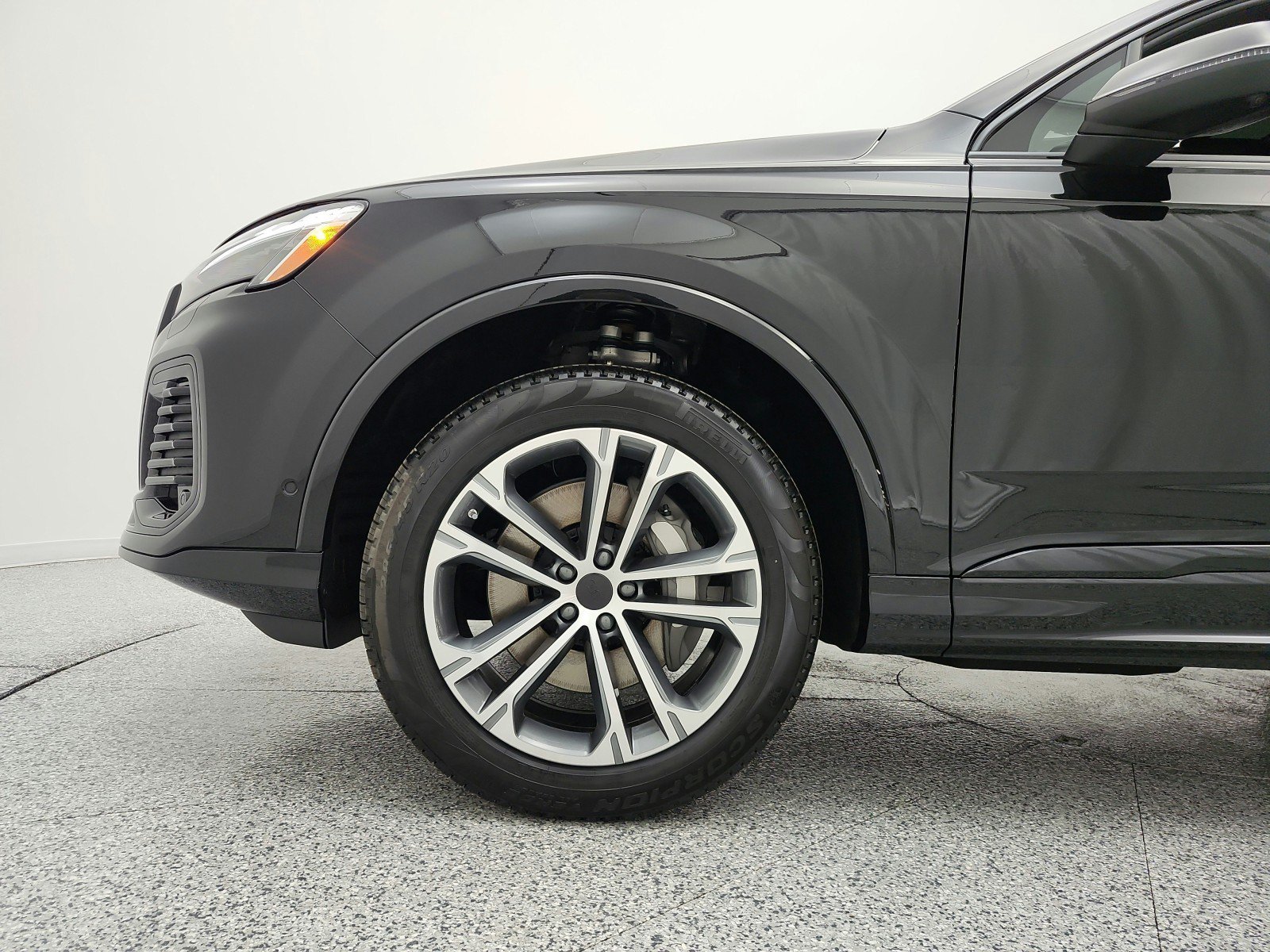 New 2026 Audi Q7 2.0T Premium Plus AWD/4WD image 13
