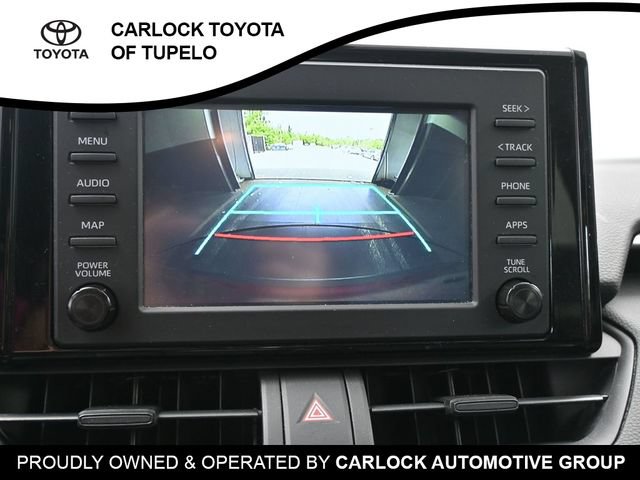 Used 2019 Toyota RAV4 LE FWD image 17