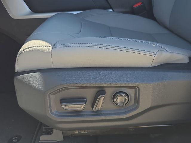 New 2026 Toyota Tundra Limited image 28