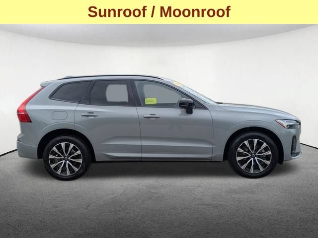 Used 2024 Volvo XC60 B5 Core w/ Protection Package Premier AWD/4WD image 4