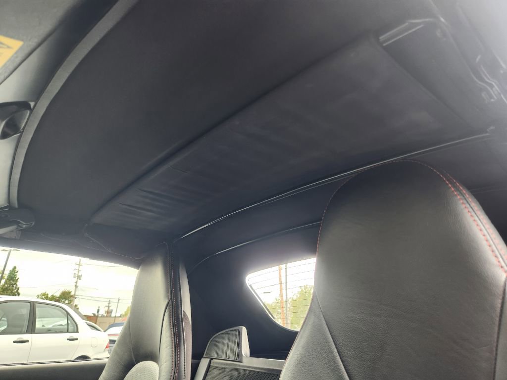 Used 2005 MAZDA MX-5 Miata MAZDASPEED image 33