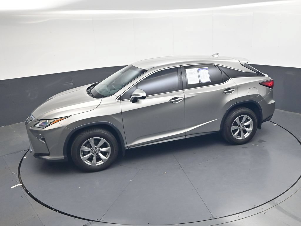 Used 2019 Lexus RX 350 FWD w/ Accessory Package image 24