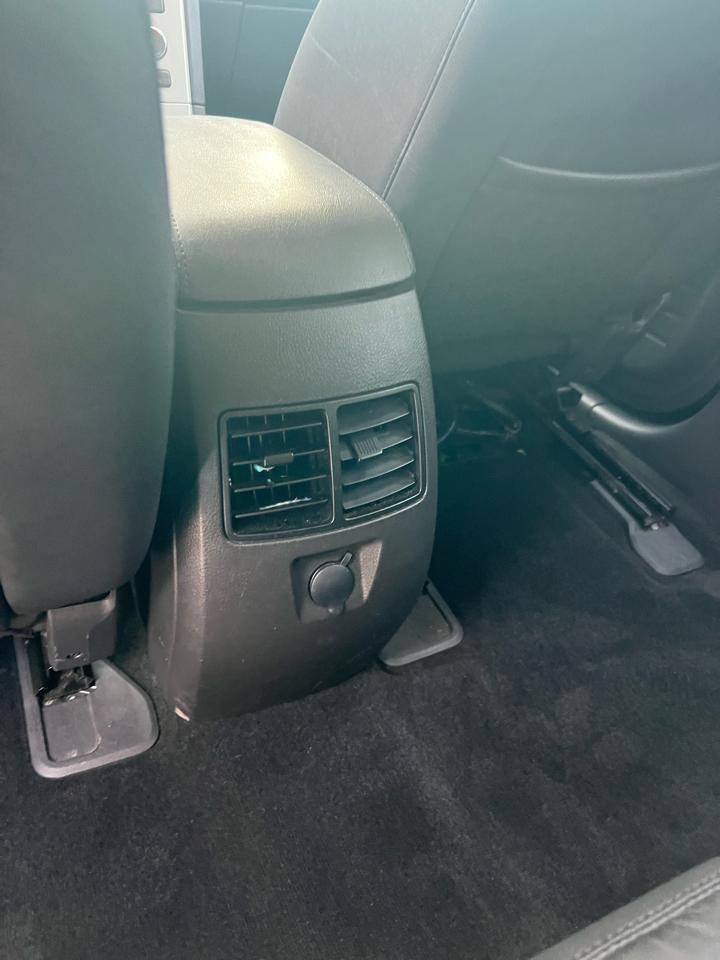 Used 2010 Lincoln MKX 2WD image 8