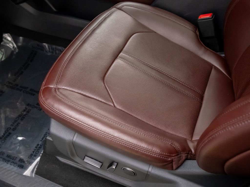 Used 2024 Ford Expedition Max Limited image 14