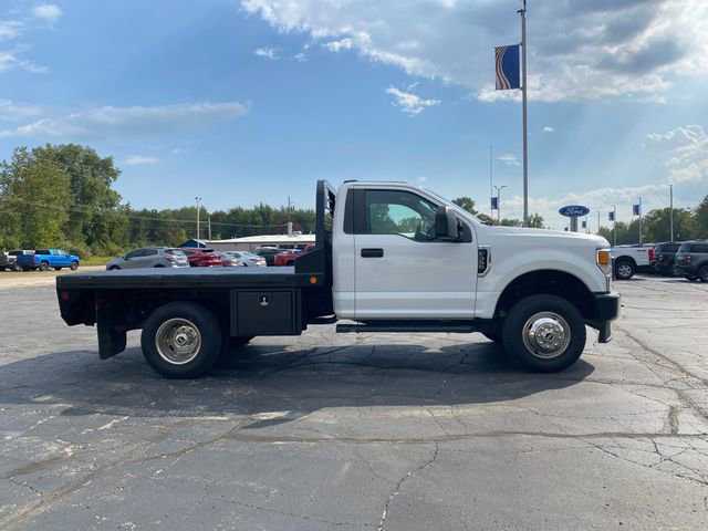 Used 2021 Ford F350 XL w/ Power Equipment Group image 13