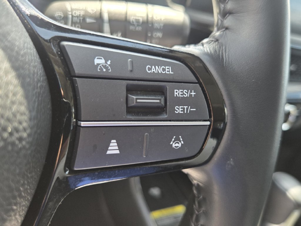 Certified 2025 Honda CR-V EX-L image 26