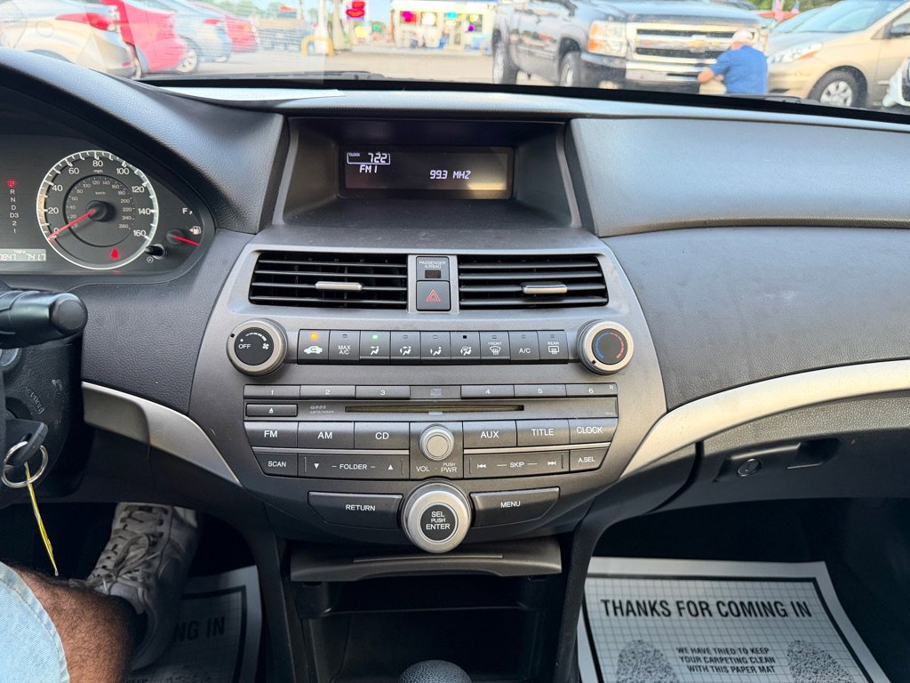 Used 2012 Honda Accord LX image 13