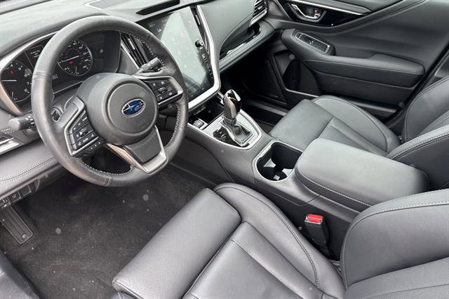 Used 2023 Subaru Outback Limited image 9