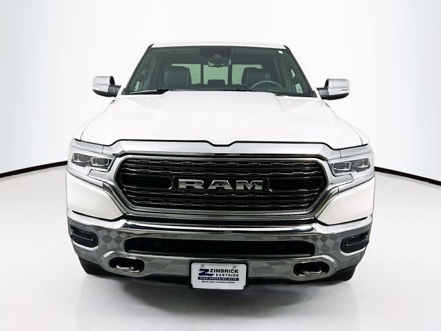 Used 2021 RAM 1500 Limited image 2