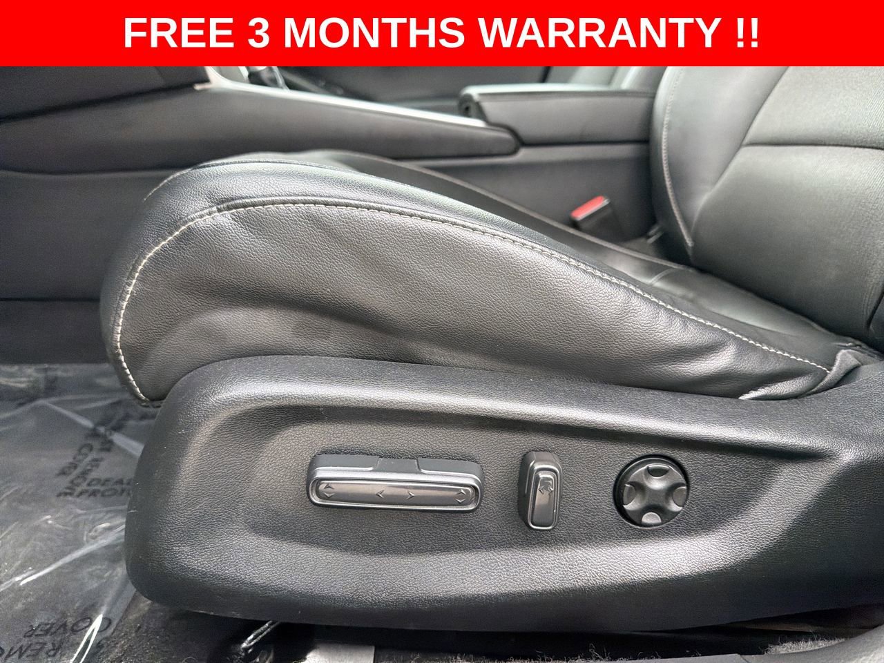 Used 2022 Honda Accord Sport image 13