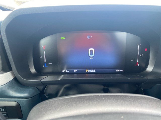 New 2025 Ford Maverick XLT FWD image 16