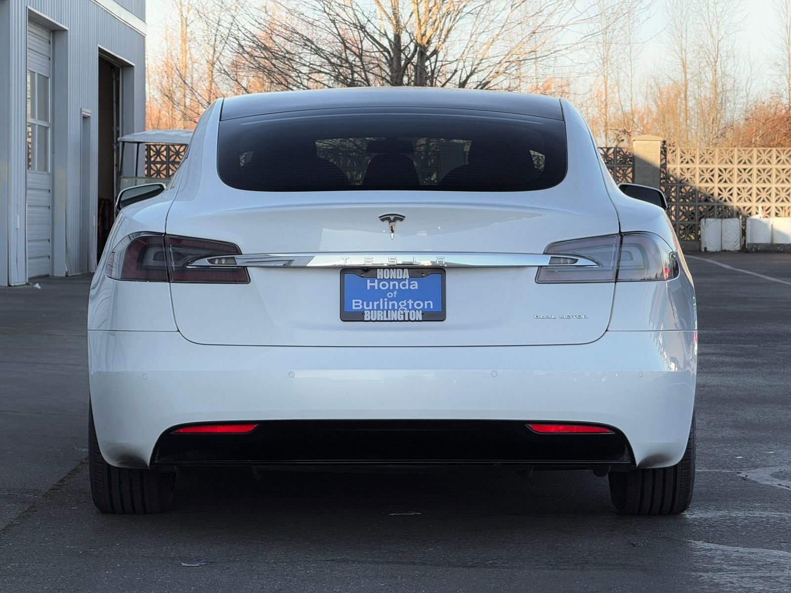 Used 2021 Tesla Model S Long Range image 4
