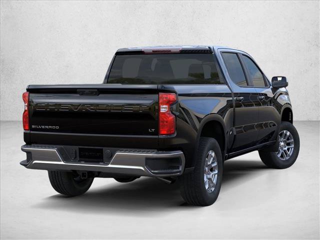 New 2026 Chevrolet Silverado 1500 LT RWD image 5