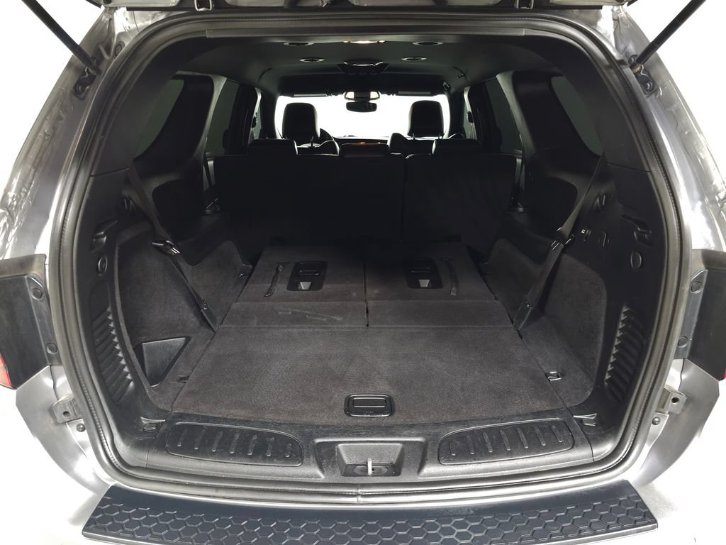 Used 2021 Dodge Durango GT w/ Blacktop Package AWD/4WD image 7