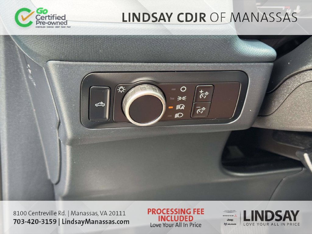Used 2024 Ford Maverick Lariat AWD/4WD image 28