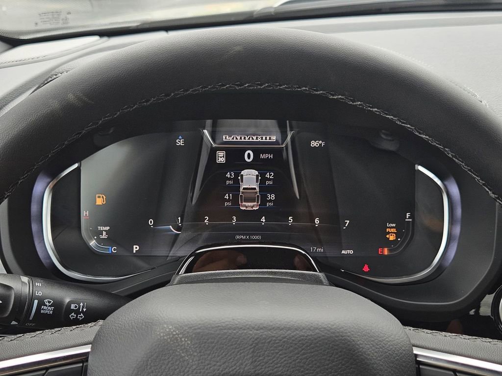 New 2026 RAM 1500 Laramie image 20