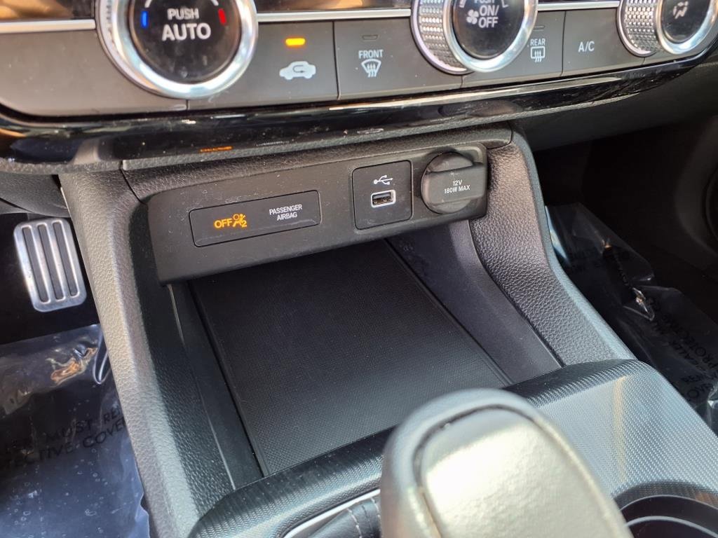 Used 2023 Honda Civic Sport image 20