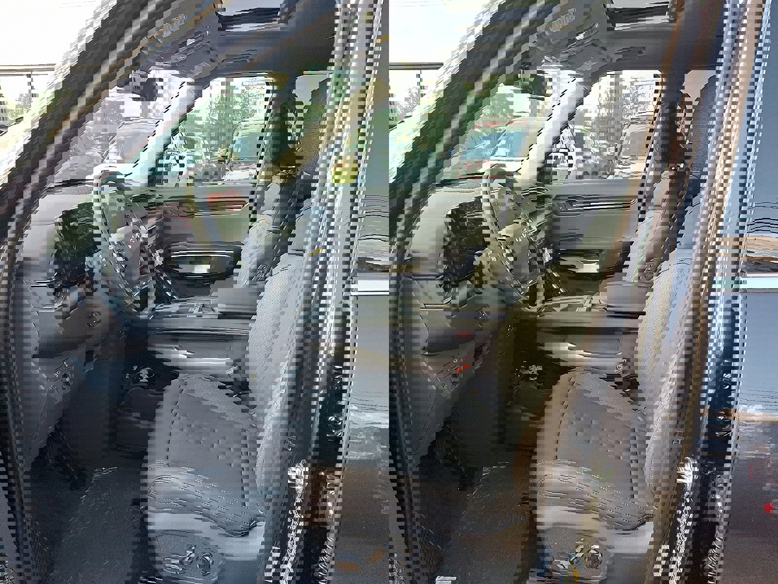 New 2026 Kia EV9 Wind image 9