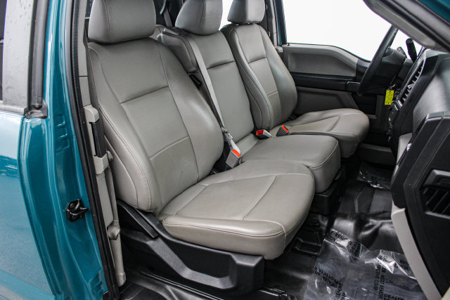 Used 2020 Ford F150 XL w/ XL Power Equipment Group AWD/4WD image 22