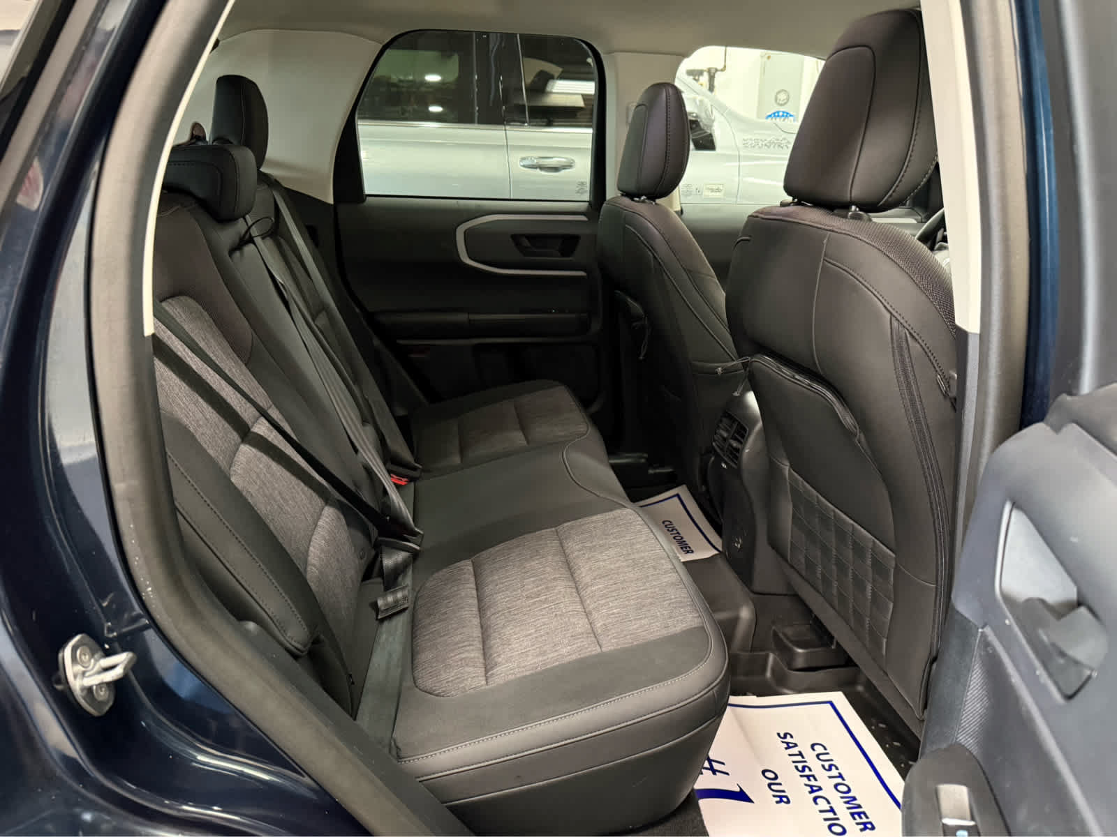 Used 2021 Ford Bronco Sport Big Bend AWD/4WD image 25