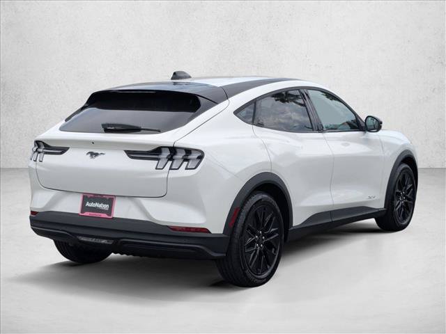 New 2026 Ford Mustang Mach-E Select RWD image 2