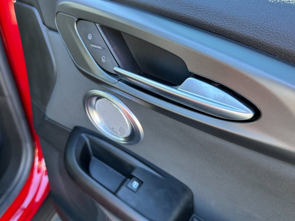 Certified 2024 Dodge Hornet R/T Plus w/ Tech Pack Plus w/o Parking image 15