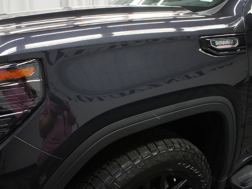 Used 2025 GMC Sierra 1500 Elevation w/ Elevation Premium Package AWD/4WD image 51