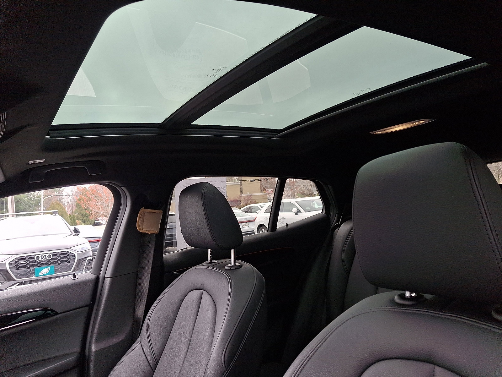 Used 2019 BMW X2 xDrive28i image 14