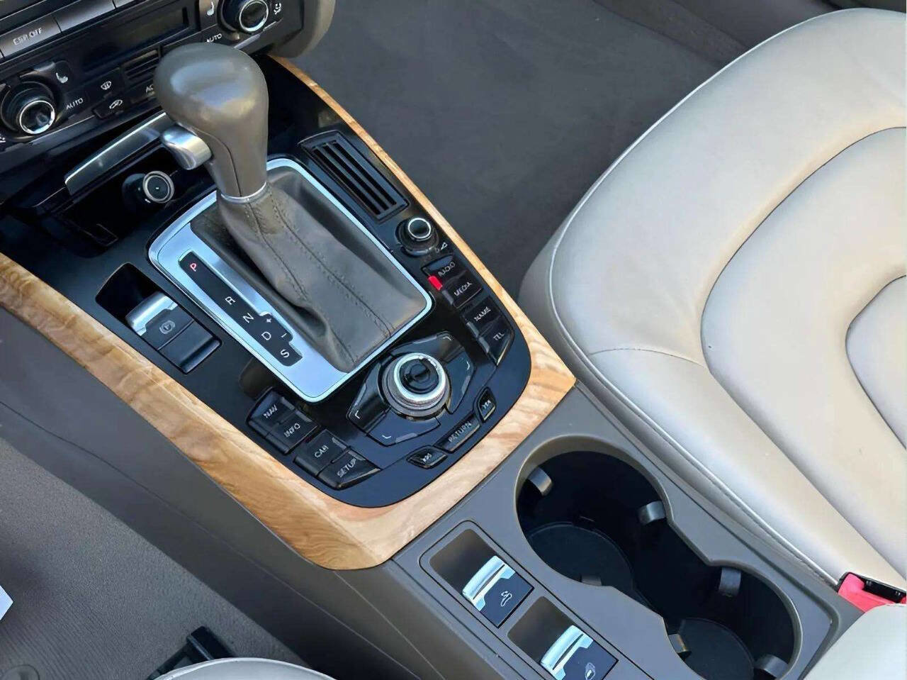 Used 2010 Audi A5 2.0T Premium Plus image 18