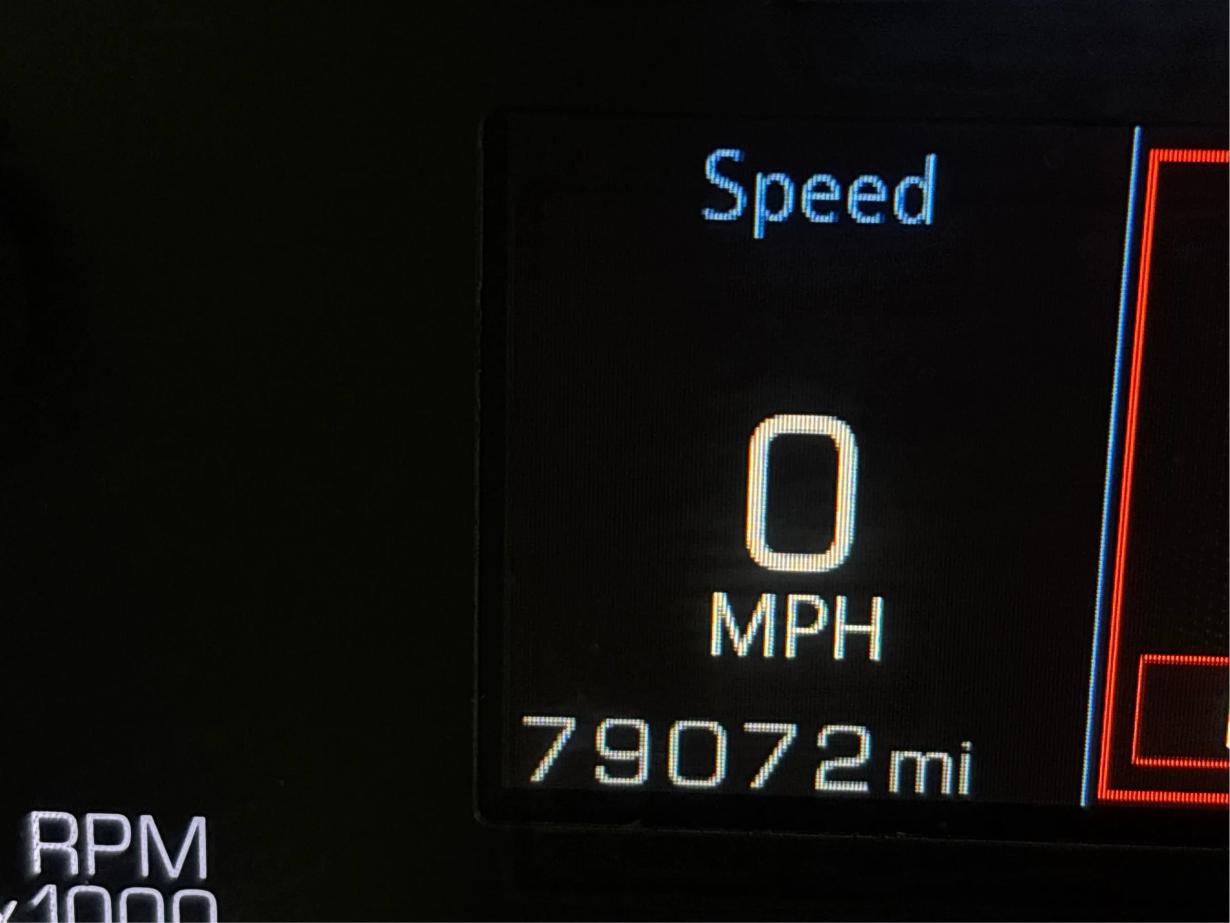 Used 2018 Cadillac CTS Luxury AWD/4WD image 48