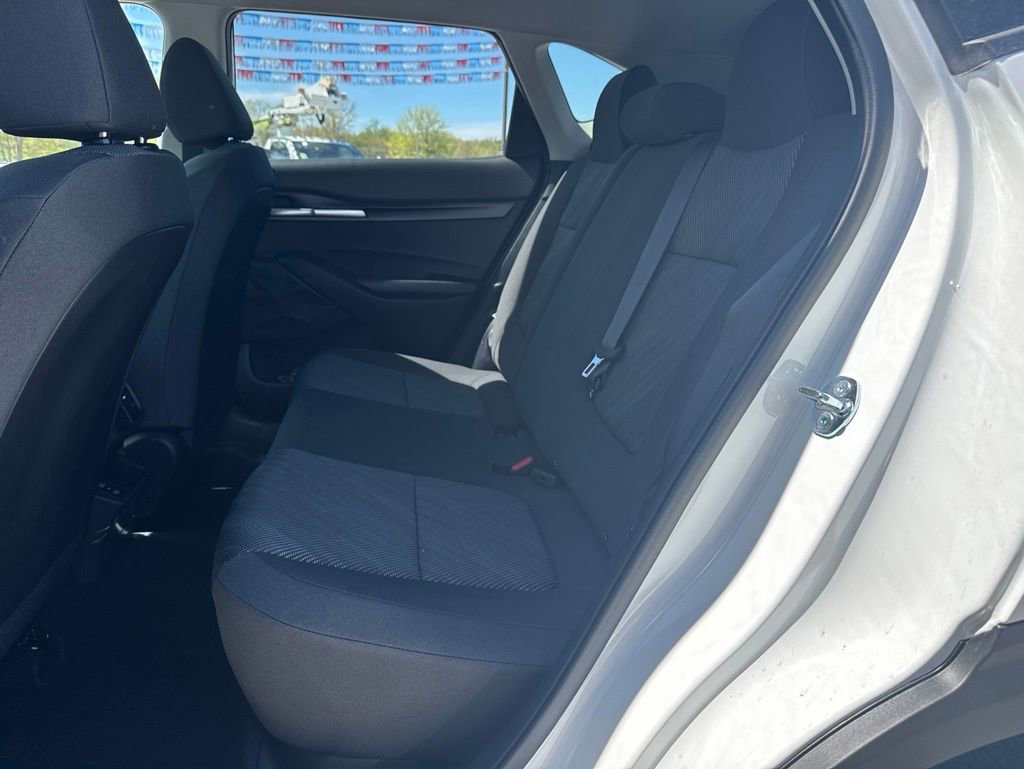 New 2026 Kia Seltos LX AWD/4WD image 8