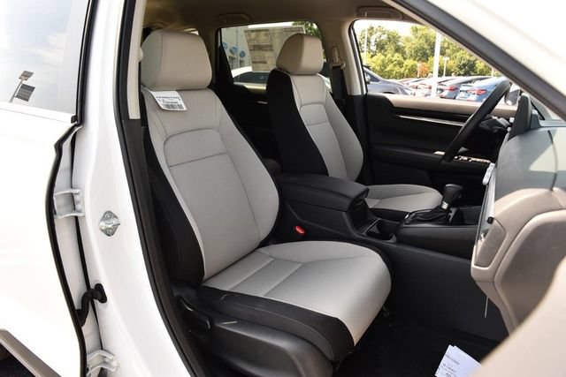 New 2026 Honda CR-V LX image 18