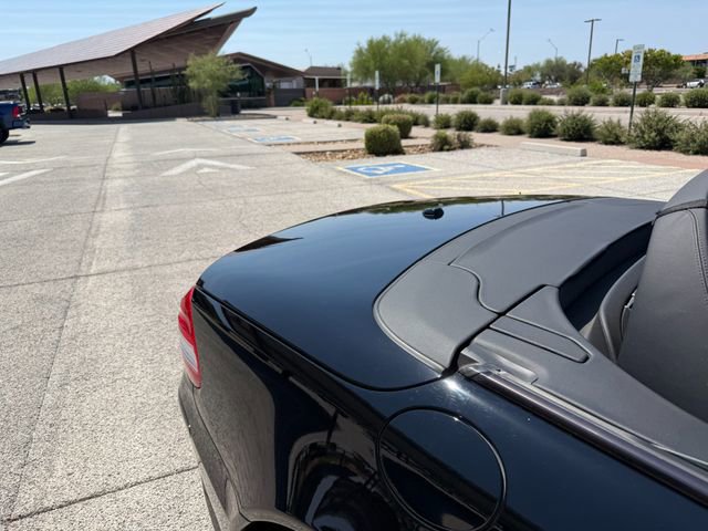 Used 2007 Mercedes-Benz SL 550 image 25